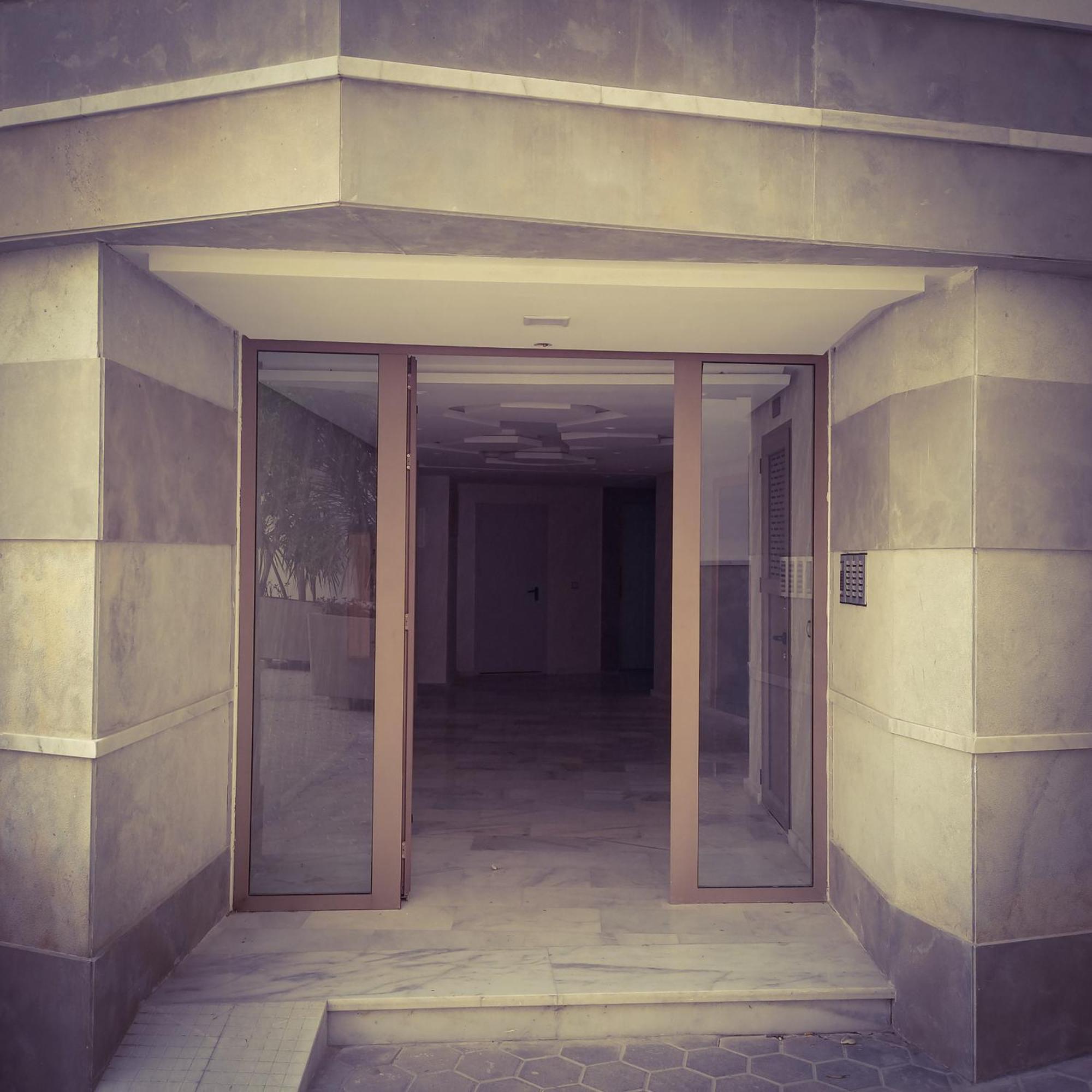 Super Apartement Totalement Neuf Et Climatise A Cote Du Centre Commercial Marjane M2 Tangier Exterior photo